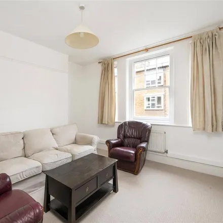 Rent this 2 bed apartment on Winsford House in Luxborough Street, London