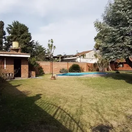 Buy this 3 bed house on unnamed road in Partido del Pilar, Manuel Alberti
