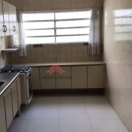 Buy this 3 bed house on Rua Giuseppe Bibiena in Jardim Santa Cruz, São Paulo - SP