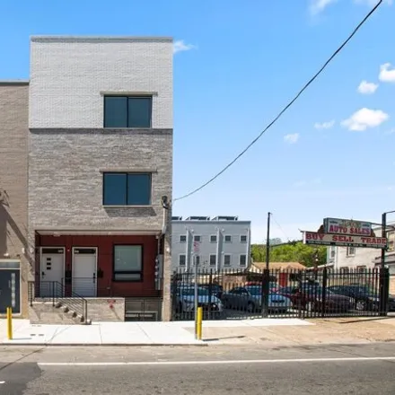 Rent this 2 bed house on 2208 North 2nd Street in Philadelphia, PA 19122