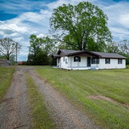 Image 6 - 7772 Marche Lateral Road, Blue Hill, Pulaski County, AR 72118, USA - House for sale