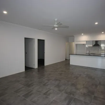 Rent this 4 bed apartment on Thomas Street in Barnsley NSW 2278, Australia