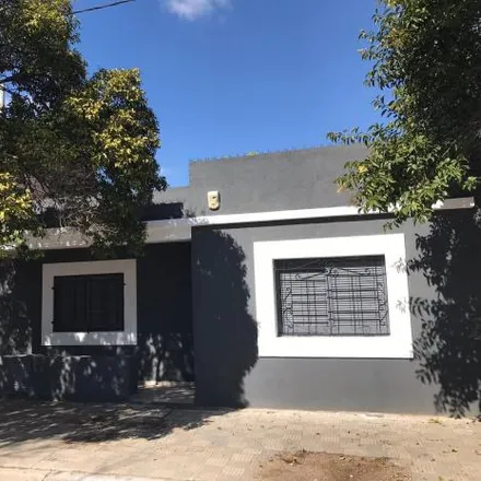 Buy this studio house on Andalucía 2118 in Colón, Cordoba