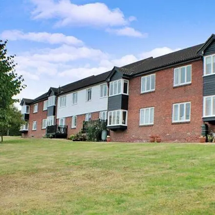 Buy this 1 bed apartment on 38 Newnham Green in Maldon, CM9 6HY