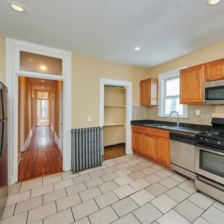 Rent this 2 bed condo on 96 Normandy Street in Boston, MA 02121