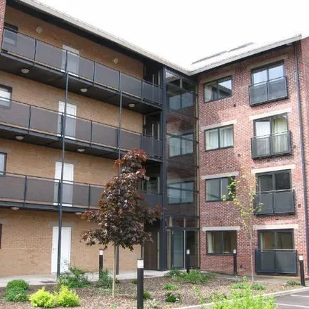 Image 4 - Camlough Walk, Hady, S41 0FT, United Kingdom - Apartment for rent
