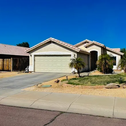 Rent this 3 bed house on 8610 West El Caminito Drive