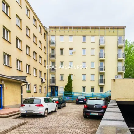 Image 5 - Sołtysowska 23a, 31-589 Krakow, Poland - Apartment for rent