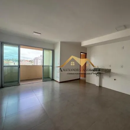 Buy this 2 bed apartment on unnamed road in Samambaia - Federal District, 72322-302