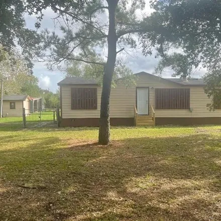 Buy this 3 bed house on 127 Myrtle Bush Way in Brazoria County, TX 77511