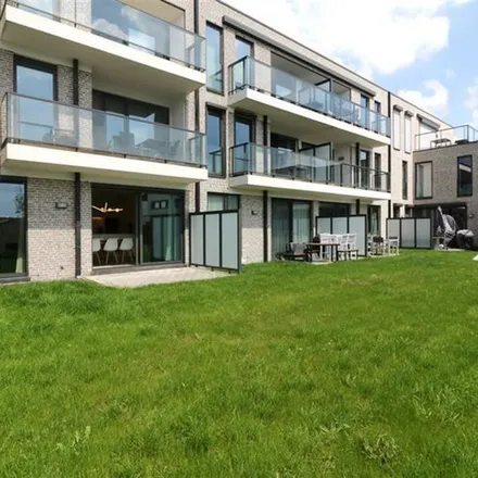 Image 8 - Denijs Dillestraat 84, 3200 Aarschot, Belgium - Apartment for rent