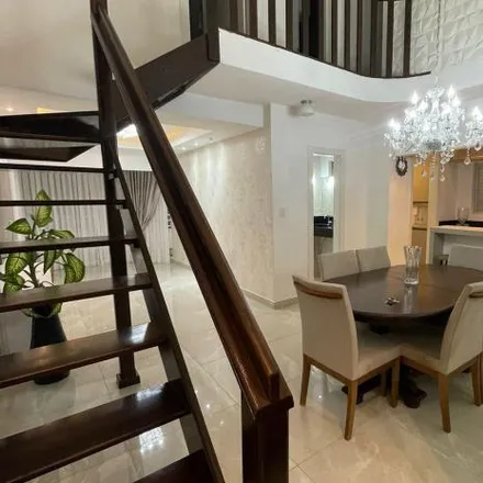 Rent this 3 bed apartment on Rua 1000 in Centro, Balneário Camboriú - SC