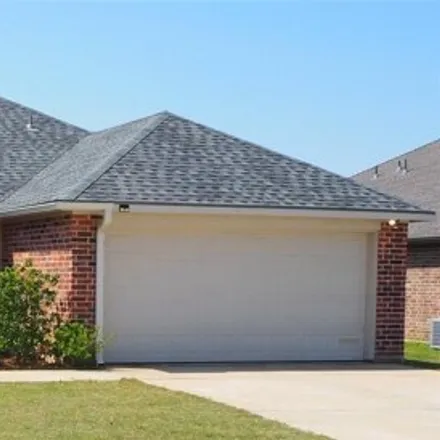 Rent this 4 bed house on 5004 Lake Park Drive in Sanger, TX 76266