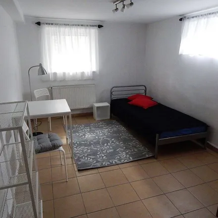 Image 5 - Cienista 5, 60-587 Poznań, Poland - Apartment for rent