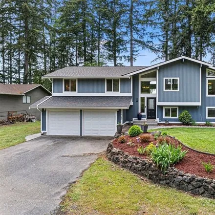 Buy this 3 bed house on 11470 41st Avenue Court Northwest in Pierce County, WA 98332