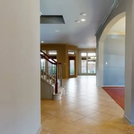 Buy this 5 bed apartment on 910 Vaulted Oak Street in Timbergrove Point, Houston