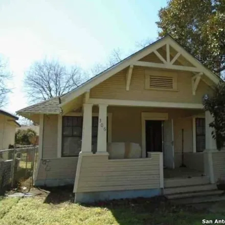 Buy this 2 bed house on 326 Monticello Court in San Antonio, TX 78223