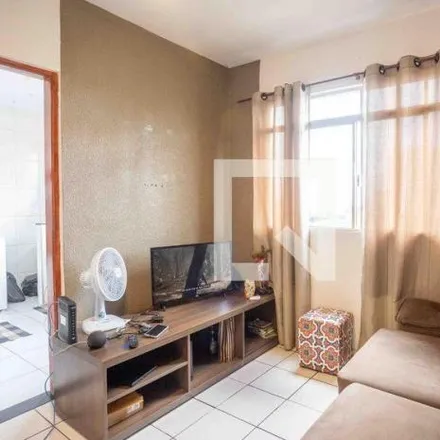 Rent this 2 bed apartment on Rua Artur Sampaio Moreira in Centro, Diadema - SP