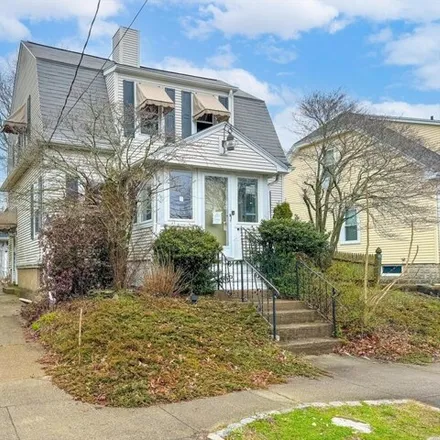 Buy this 3 bed house on 183 Sycamore Street in New Bedford, MA 02740