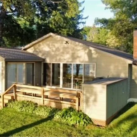 Buy this 3 bed house on 18798 327th Avenue in Aitkin County, MN 56342