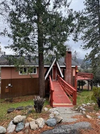 Rent this 3 bed house on 153 Wylerhorn Drive in Crestline, CA 92325