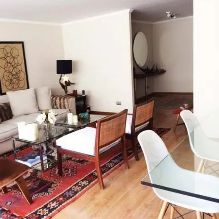 Buy this 3 bed apartment on Contralmirante Fernández Vial 11514 in 771 0171 Lo Barnechea, Chile