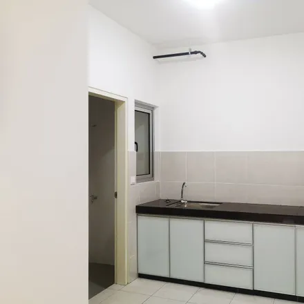 Rent this 3 bed apartment on Seri Wahyu Residence in Jalan Sibu, Batu