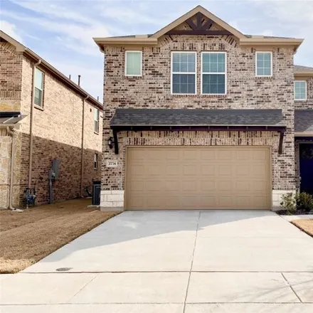 Buy this 4 bed house on Henson Lane in Garland, TX 75040