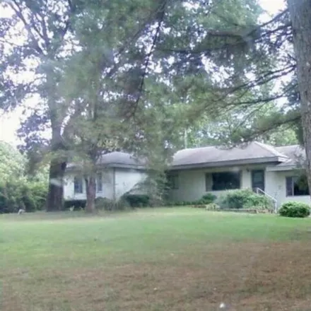 Buy this 3 bed house on 2726 Malvern Avenue in Hot Springs, AR 71901