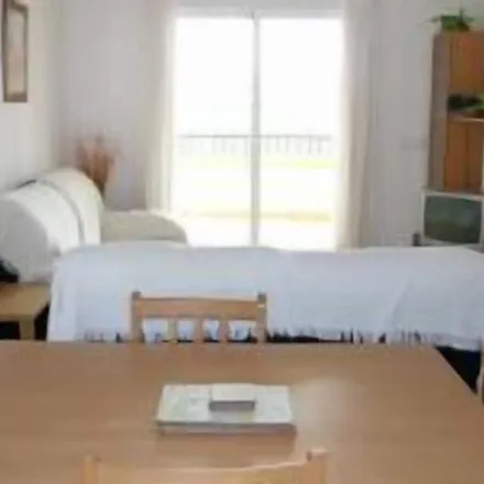 Rent this 3 bed apartment on Cartagena in Region of Murcia, Spain