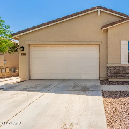 Buy this 4 bed house on 4105 South 99th Drive in Phoenix, AZ 85353