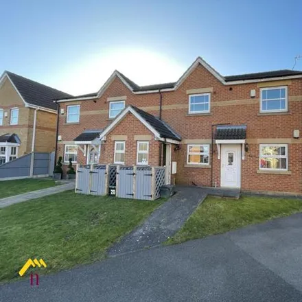 Buy this 2 bed apartment on Highfield Close in Hatfield, DN7 4GA