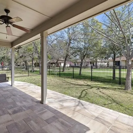 Image 6 - 4682 Indian Lodge Street, Georgetown, TX 78633, USA - House for sale