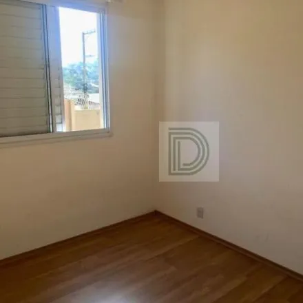 Rent this 2 bed apartment on Rua Clemente Bernini in Parque dos Príncipes, São Paulo - SP