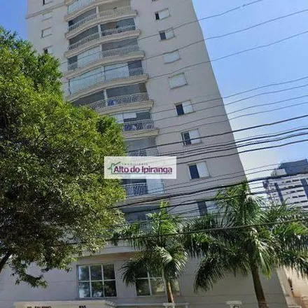 Buy this 3 bed apartment on Avenida Doutor Gentil de Moura 661 in Vila Dom Pedro I, São Paulo - SP