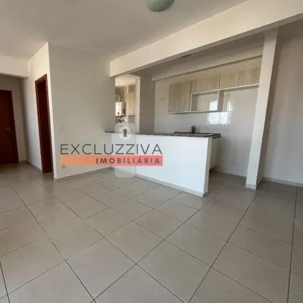Rent this 2 bed apartment on Rua Francisco das Chagas in Monção, Taubaté - SP