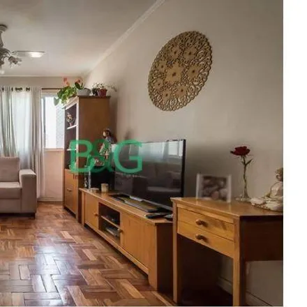 Image 2 - Alameda dos Guatás 42, Vila da Saúde, São Paulo - SP, 04053-040, Brazil - Apartment for sale