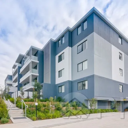 Rent this 2 bed apartment on Adderton Road in Carlingford NSW 2118, Australia