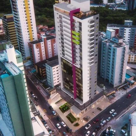 Buy this 2 bed apartment on Avenida Nego 333 in Tambaú, João Pessoa - PB