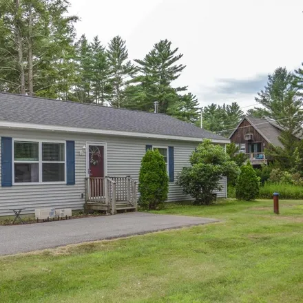 Buy this 3 bed house on 73 South Road in East Swanzey, Swanzey