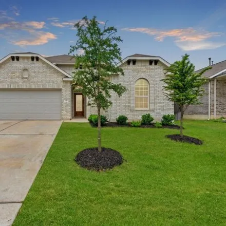 Buy this 3 bed house on 332 Rough Bark Street in Hays County, TX 78610