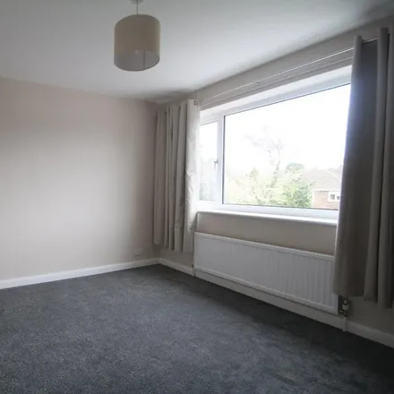 Image 6 - Hall Orchards Avenue, Wetherby, LS22 6SN, United Kingdom - Duplex for rent