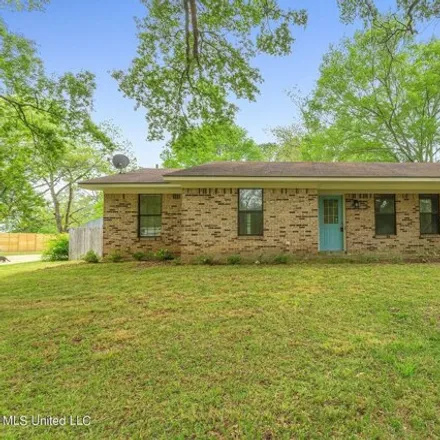 Image 1 - 479 McKay Circle, Pelahatchie, Rankin County, MS 39145, USA - House for sale
