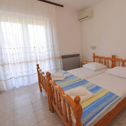 Rent this 5 bed house on 53291 Grad Novalja