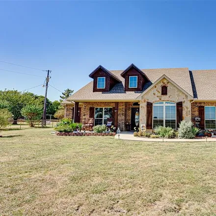 Buy this 3 bed house on 2883 FM 983 in Red Oak, TX 75154