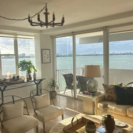 Image 1 - Treasures On the Bay, 7525 East Treasure Drive, North Bay Village, Miami-Dade County, FL 33141, USA - Room for rent
