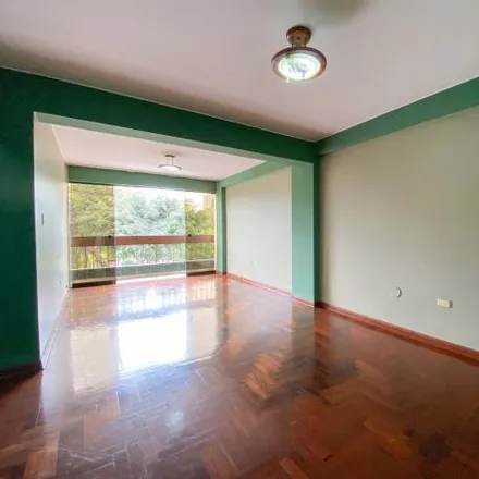 Buy this studio apartment on Jirón Parraga Clemente in San Borja, Lima Metropolitan Area 15041