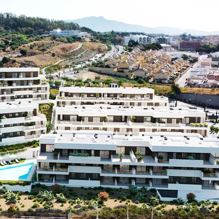 Buy this 4 bed apartment on Estepona in Andalusia, Spain