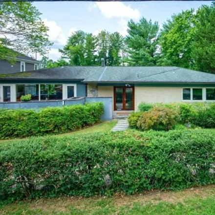 Buy this 5 bed house on 6240 Clearwood Rd in Bethesda, Maryland