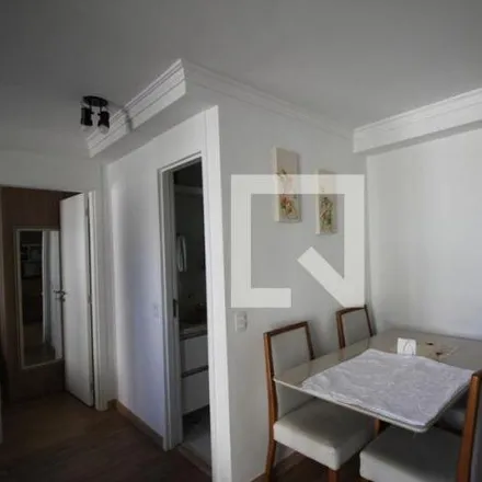 Buy this 1 bed apartment on Rua Miguel Yunes in 485, Rua Miguel Yunes